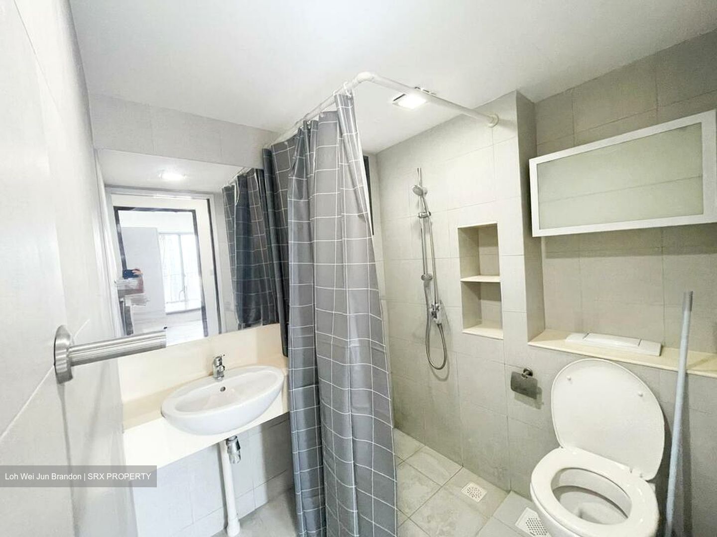 Blk 1F The Pinnacle@Duxton (Bukit Merah), HDB 4 Rooms #510007651